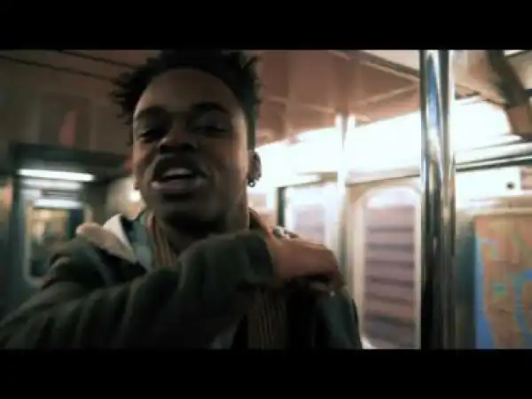 Baby Phace – Nowhere (interlude) (official Music Video)